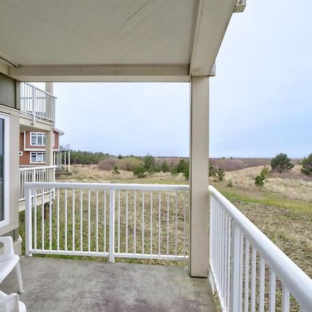 Beach Please-Updated Home With Ocean Views Long Beach Dış mekan fotoğraf
